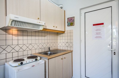 Platanias Town House | Stamatakis Studios