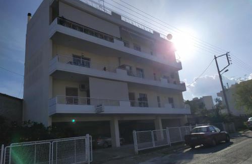 Spata-Artemida Apartment | Stamatis Big Apartment
