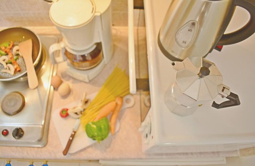 Kato Stalos Apartment | Standard Apartment