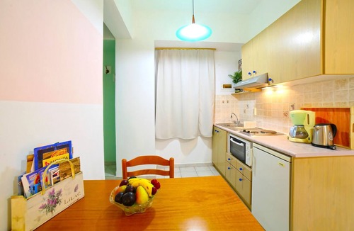 Kato Stalos Apartment | Standard Apartment