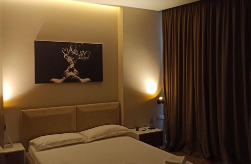 Kashar Hotel | Star Hotel Astir