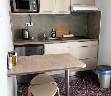 Preveza Apartment | Star lounge