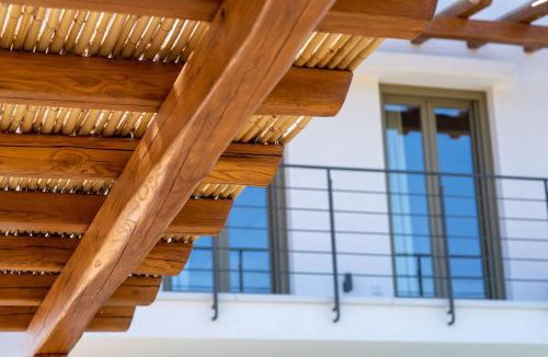 Skopelos Town Villa | Stargaze Villas