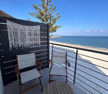 Kardamena Hotel | Starlight Ocean View