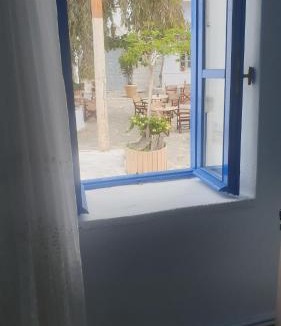 Amorgos Town Apartment | Stathis Apart 2