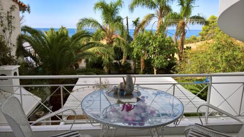 Lassi Apartment | Stavento Apartments