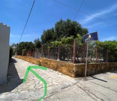 Lassi Apartment | Stavento Apartments