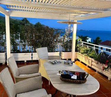 Lassi Apartment | Stavento Apartments