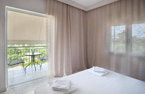 Kalamata Apartment | Stavi apartments