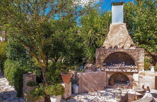 Vassiliki Apartment | Stavlos Cottage