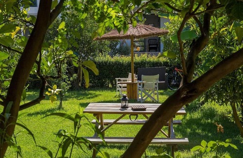 Vassiliki Apartment | Stavlos Cottage