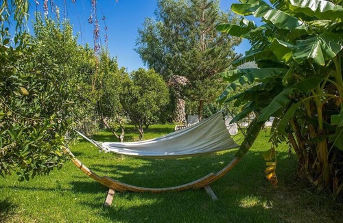 Vassiliki Apartment | Stavlos Cottage