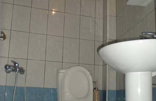 Igoumenitsa Hotel | Stavrodromi