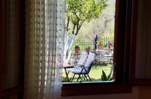Tsoukaladhes Apartment | Stavros Apartments
