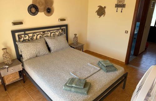 Sidari Apartment | Stay Corfu Studios