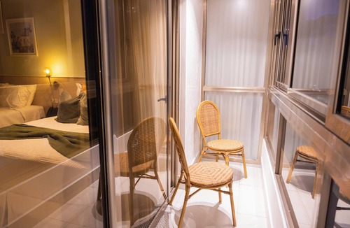 Ensanche Independencia Hotel | Stay Here Suites