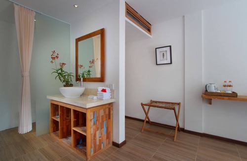 Melayang Resort | Stay in quite place near Ubud