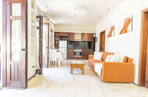 San Anton Apartment | Stay in the heart of Santo Domingo’s historic Zona Colonial.