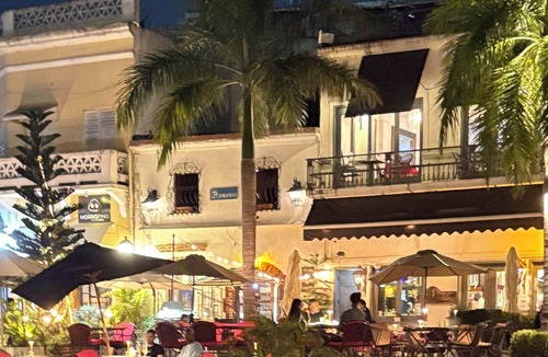 San Anton Apartment | Stay in the heart of Santo Domingo’s historic Zona Colonial.