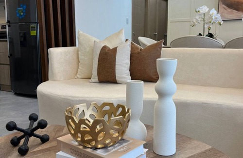 La Isabelita Apartment | Stay in this beautiful central and luxurious apartment 5 minutes from the beach.