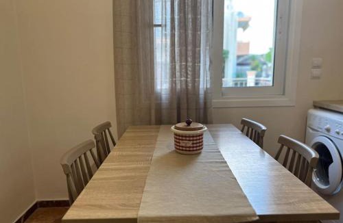 Aria Apartment | Stay Thyme, 2 BRS apt, 5mins Nafplio, 10 mins beach