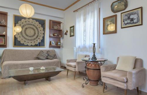 Pyrgi House | StayinPyrgi
