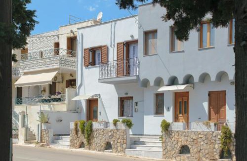Pyrgi House | StayinPyrgi