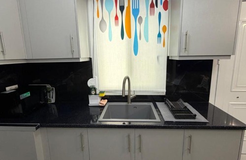 Analipsi Apartment | StayZeta Blue