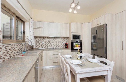 Roumeli Villa | Stefania Villa Dio - One Bedroom Villa, Sleeps 2