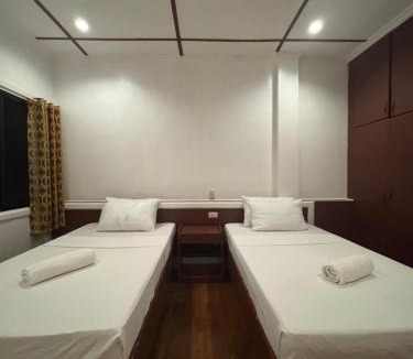 Loboc Resort | Stefanie Grace Inn