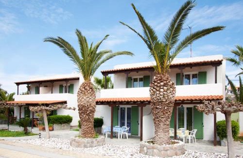 Aegina Town Apartment | Stefanie Studios