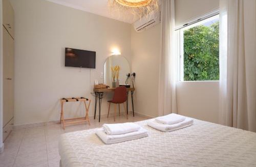 Kateleios Apartment | Stefanos Home