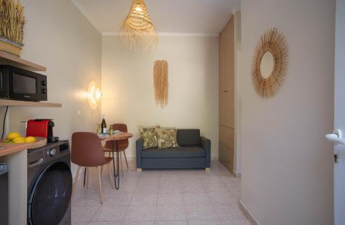 Kateleios Apartment | Stefanos Home
