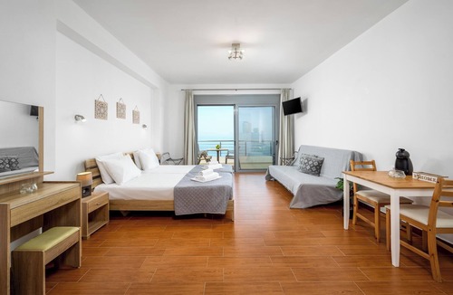 Stegna Apartment | Stegnale Studios B2, Studio