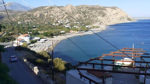 Agia Galini House | Stelios