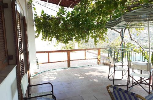 Agia Galini House | Stelios