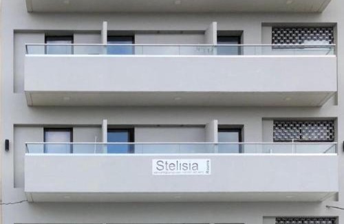 Nea Chora Hotel | stelisia2