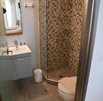 Nea Chora Hotel | stelisia2