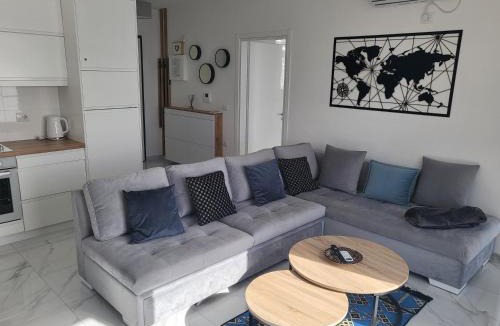 Sarande Apartment | Stella Apartment