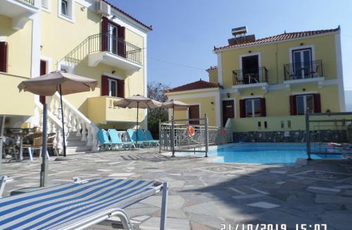 Petra Apartment | Stella Apartments