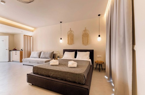 Pefkos House | Stella Hotel