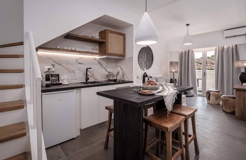 Agia Galini Hotel | Stella Luxury Apartments