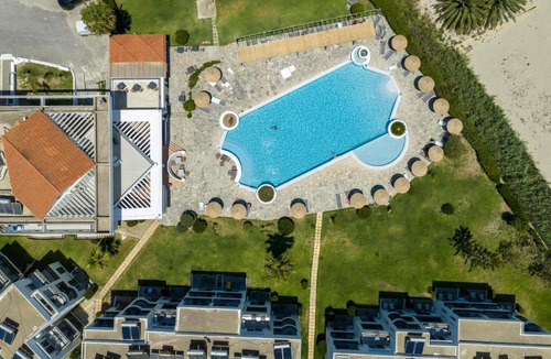 Marmari Hotel | Stella Maris