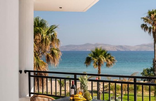 Marmari Hotel | Stella Maris