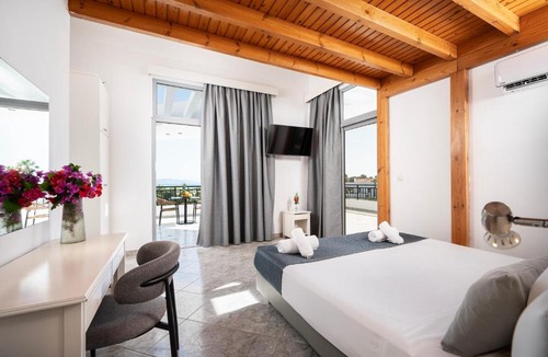 Marmari Hotel | Stella Maris