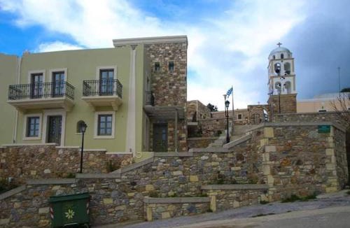 Zia Apartment | Stella Maris Village