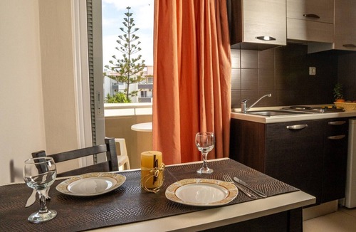 Limenas Chersonisou House | Stella Paradise by Checkin