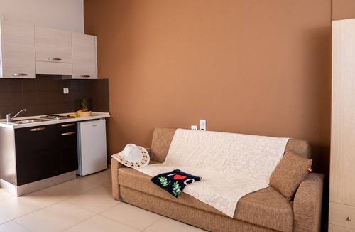 Limenas Chersonisou House | Stella Paradise by Checkin