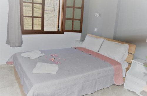 Platanias Town Apartment | Stellar Apartments II