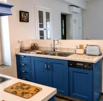 Paleopolis Apartment | Stellinas House 2